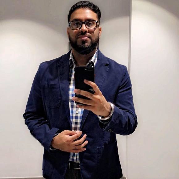 shamindersingh